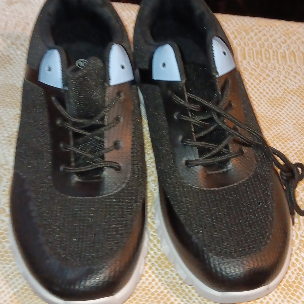 Size 10 Rouge Helium color blue/black/white new with tag - Picture 7 of 9